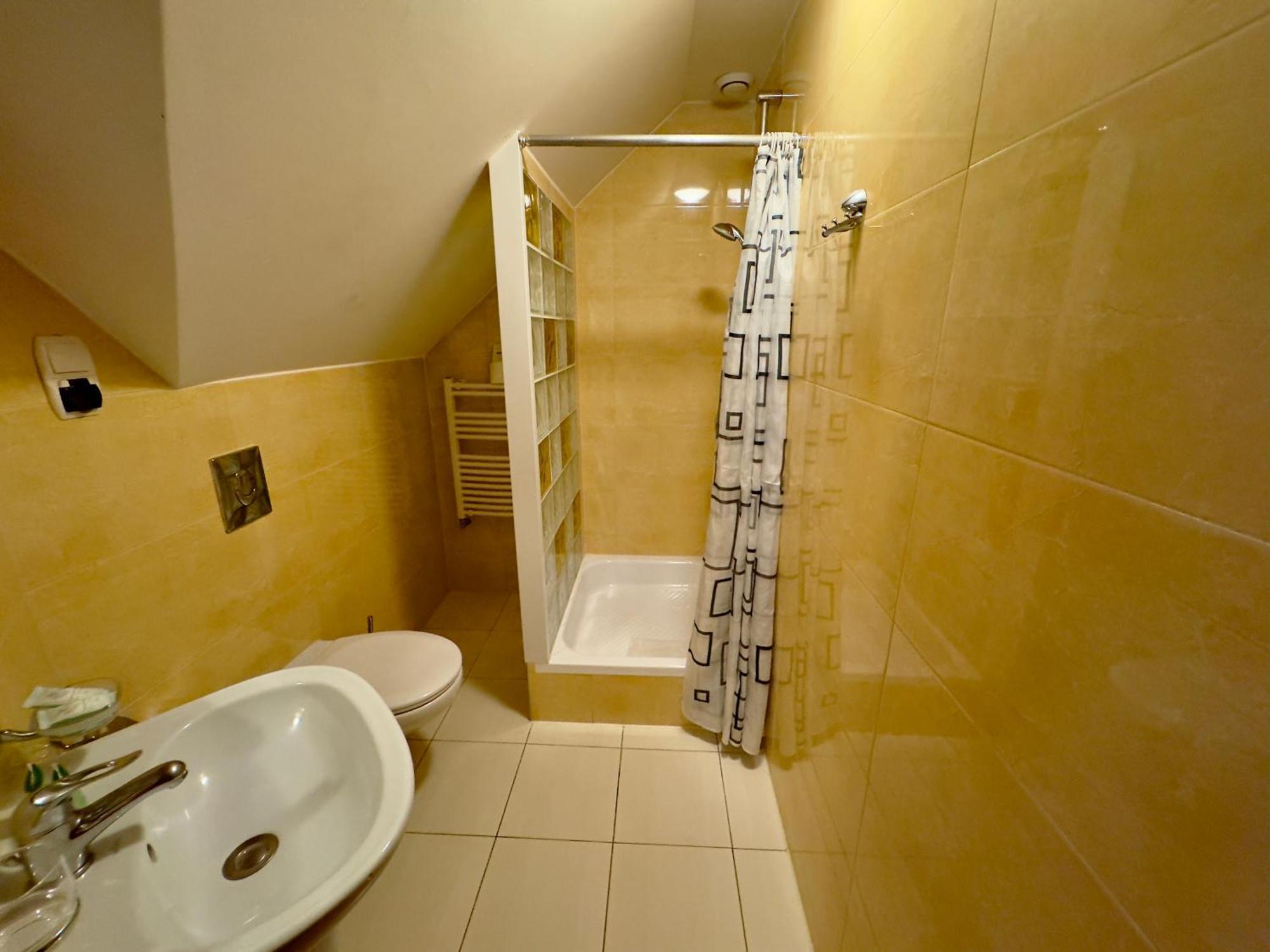 Hotel Rigga Willa Lucja Władysławowo Εξωτερικό φωτογραφία