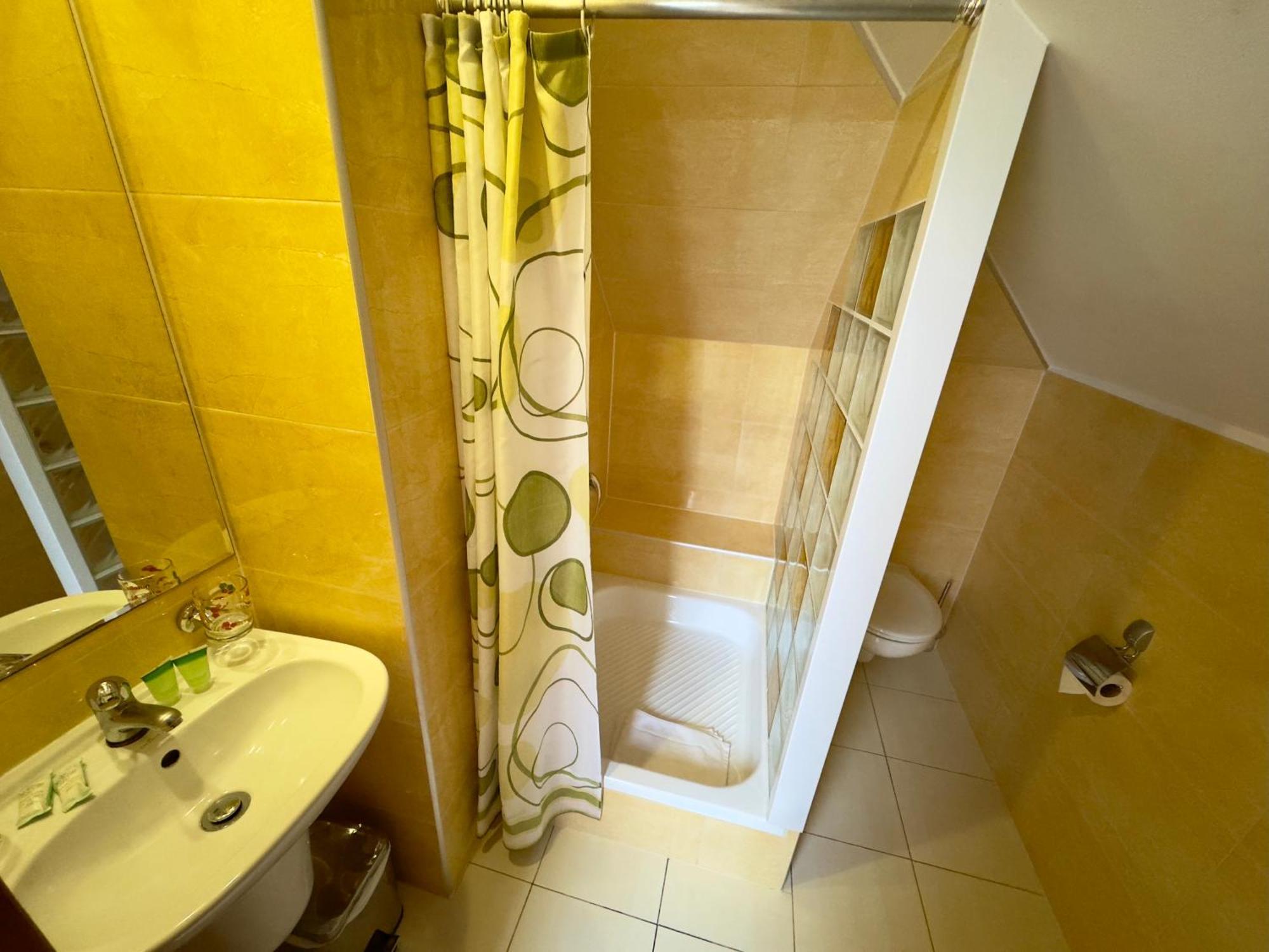 Hotel Rigga Willa Lucja Władysławowo Εξωτερικό φωτογραφία