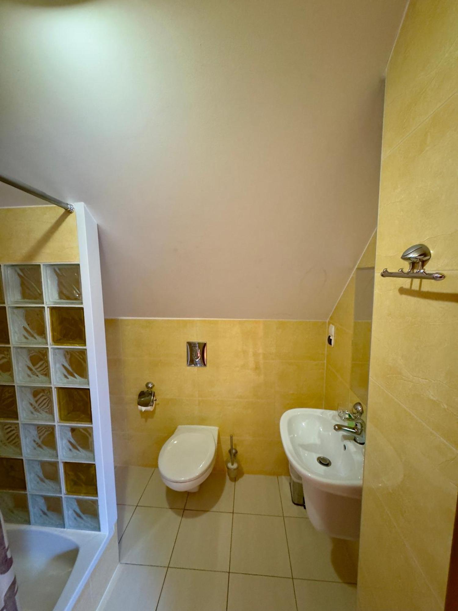 Hotel Rigga Willa Lucja Władysławowo Εξωτερικό φωτογραφία